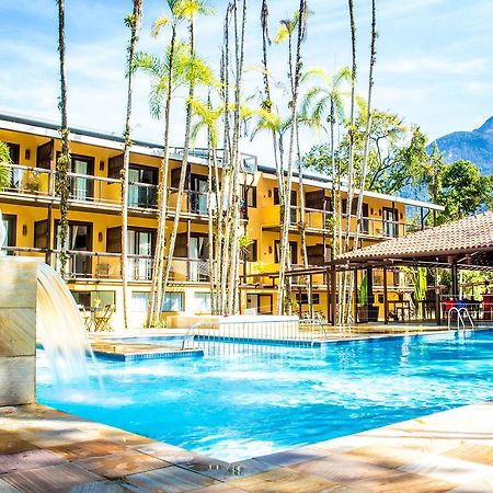 Fradissimo Hotel Ангра-дус-Рейс Экстерьер фото