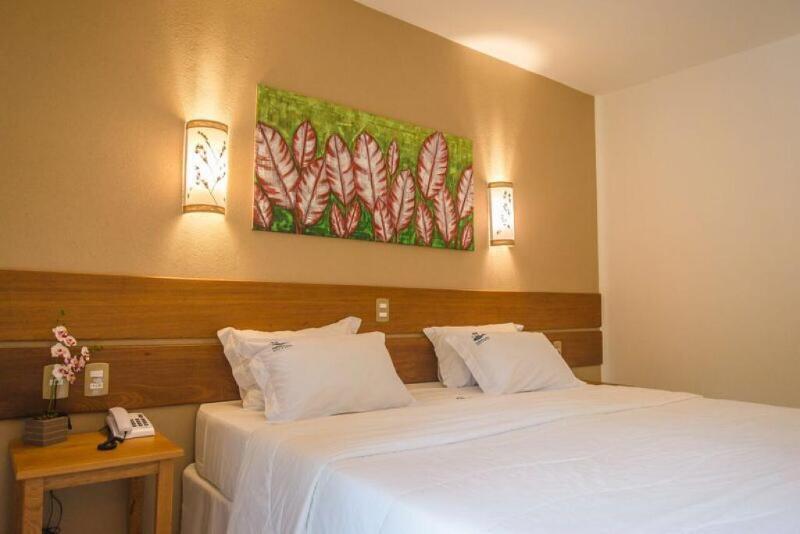 Fradissimo Hotel Ангра-дус-Рейс Экстерьер фото
