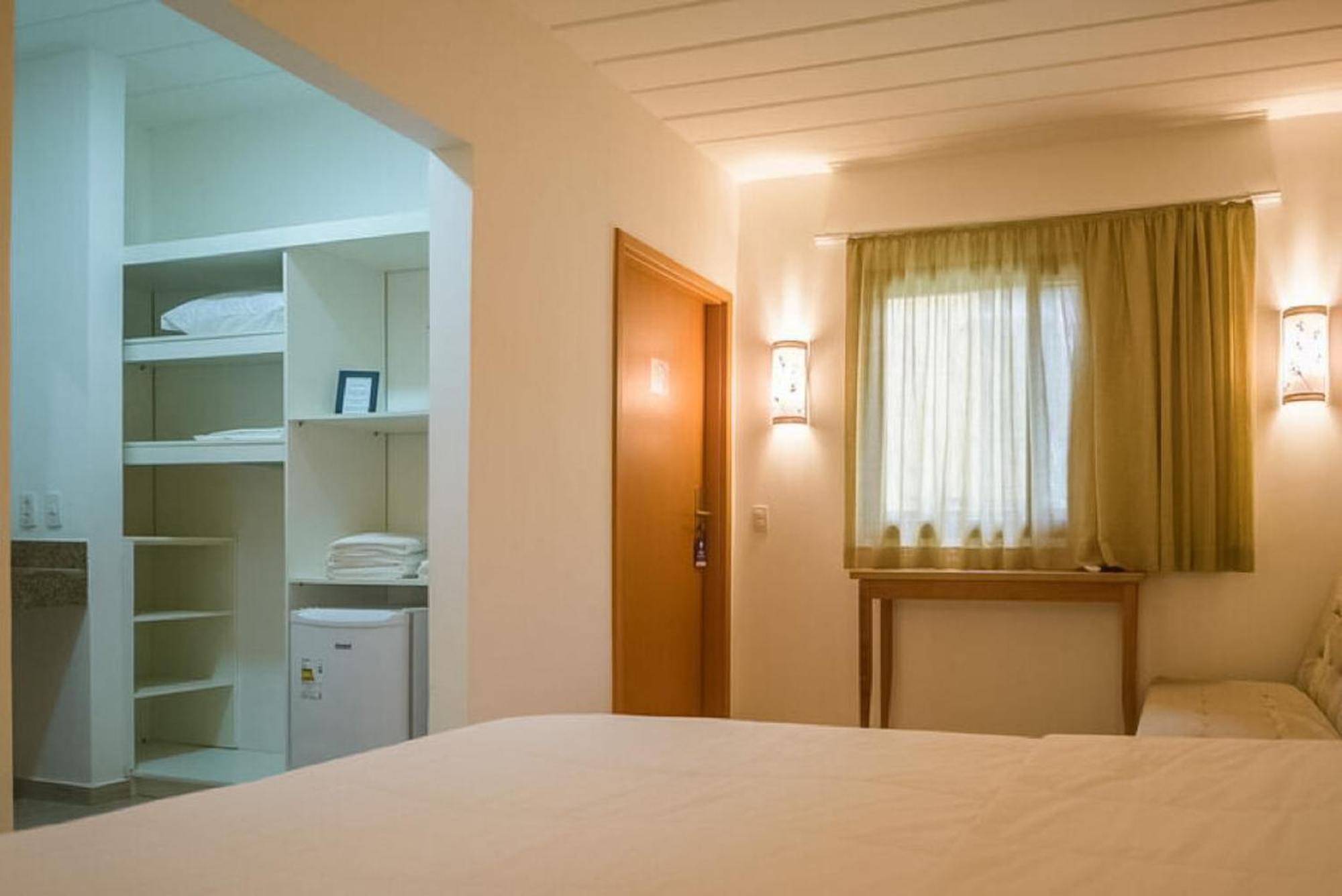 Fradissimo Hotel Ангра-дус-Рейс Экстерьер фото